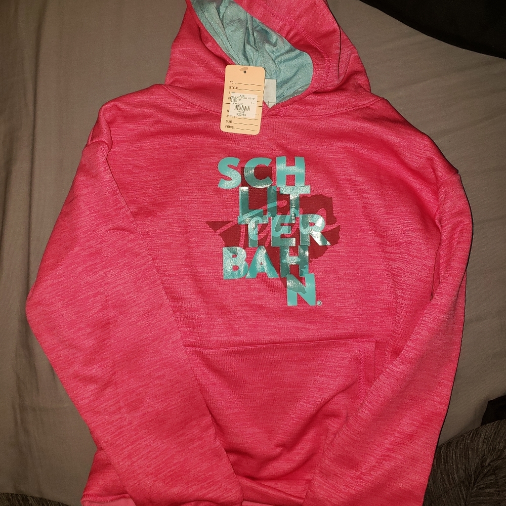 Girl's Outfit